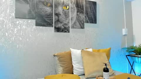 Lili Cooper online show from 03-02-25, 01:04