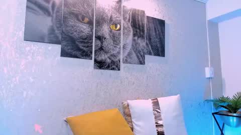 Lili Cooper online show from 03-08-25, 03:28