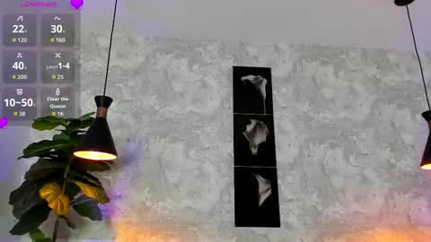 Lili Cooper online show from 09-11-25, 03:28