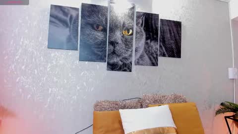 Lili Cooper online show from 09-26-25, 03:43