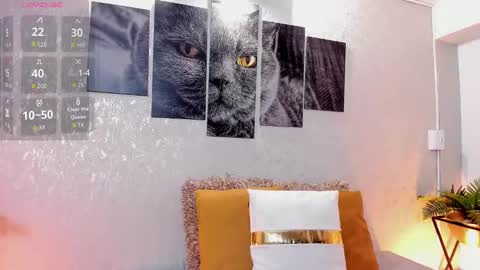 Lili Cooper online show from 09-28-25, 12:16