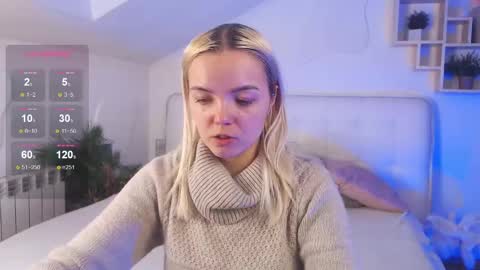 Lilie online show from 02-19-25, 04:33