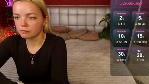 Lilie online show from 03-06-25, 10:47