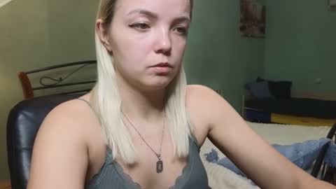 Lilie online show from 03-07-25, 08:11