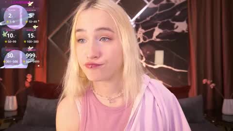 lilielfie online show from 03-09-26, 10:47