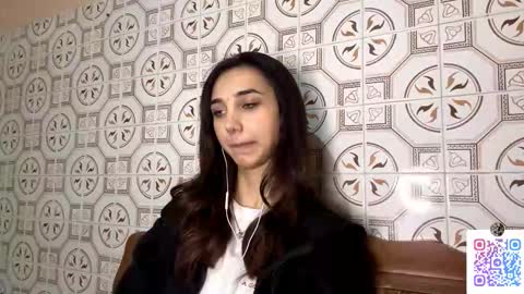 Snapshot of lilihalvorsen chatting on 11-10-25, 11:26 Lina online show from 11-10-25, 11:26