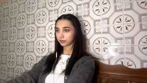 Snapshot of lilihalvorsen chatting on 11-21-25, 10:19 Lina online show from 11-21-25, 10:19