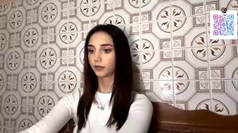 Snapshot of lilihalvorsen chatting on 11-27-25, 10:12 Lina online show from 11-27-25, 10:12