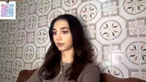 Snapshot of lilihalvorsen chatting on 12-13-25, 10:15 Lina online show from 12-13-25, 10:15