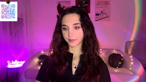 Lina online show from 03-19-26, 10:25