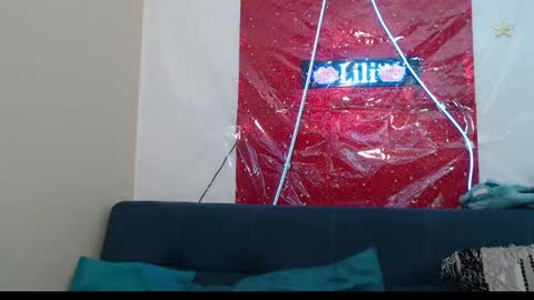 liliimilf online show from 10-08-25, 10:24