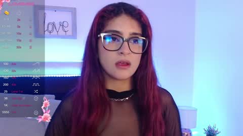 Lilith Savett online show from 12-24-24, 01:28