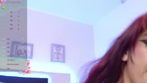 Lilith Savett online show from 12-24-24, 04:30