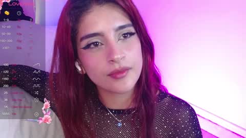 Lilith Savett online show from 01-07-25, 03:54