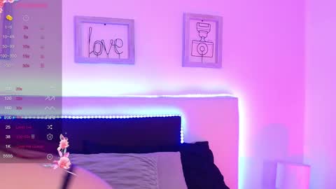 Lilith Savett online show from 01-09-25, 12:41