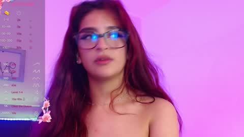 Lilith Savett online show from 01-09-25, 03:44