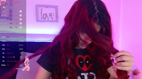 Lilith Savett online show from 01-11-25, 12:40