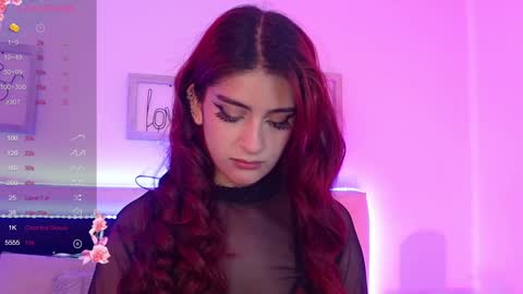 Lilith Savett online show from 01-13-25, 12:45