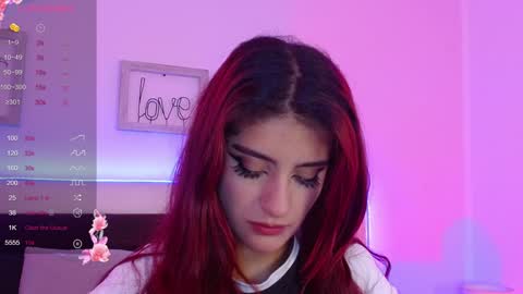 Lilith Savett online show from 01-17-25, 12:42