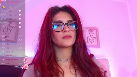 Lilith Savett online show from 01-17-25, 06:44