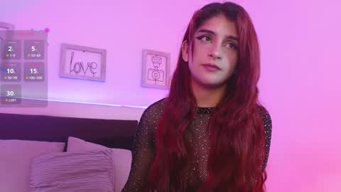 Lilith Savett online show from 02-04-25, 12:55