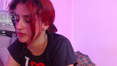 Lilith Savett online show from 02-11-25, 03:08