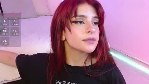 Lilith Savett online show from 02-15-25, 03:06