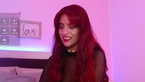 Lilith Savett online show from 02-19-25, 12:44