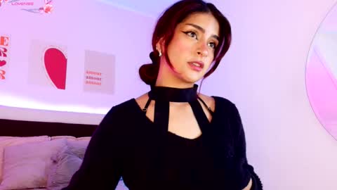 Lilith Savett online show from 03-14-26, 02:44