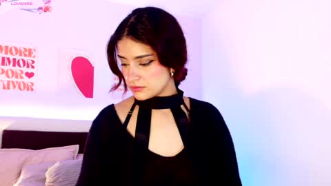 Lilith Savett online show from 04-25-26, 03:31