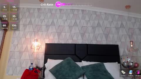 Snapshot of lilijensen chatting on 09-21-25, 08:32 LilyJensen online show from 09-21-25, 08:32