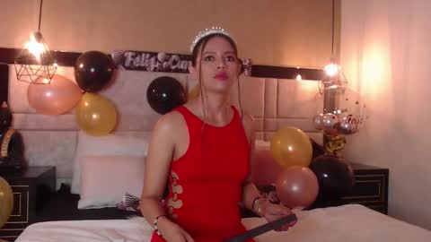 Snapshot of lilijensen chatting on 09-23-25, 12:52 LilyJensen online show from 09-23-25, 12:52