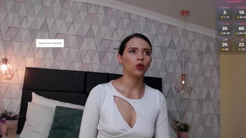 Snapshot of lilijensen chatting on 09-25-25, 07:50 LilyJensen online show from 09-25-25, 07:50