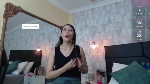 Snapshot of lilijensen chatting on 09-26-25, 08:13 LilyJensen online show from 09-26-25, 08:13