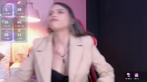 Snapshot of lilijensen chatting on 10-10-25, 08:08 LilyJensen online show from 10-10-25, 08:08