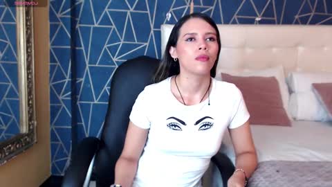 Snapshot of lilijensen chatting on 10-13-25, 07:58 LilyJensen online show from 10-13-25, 07:58