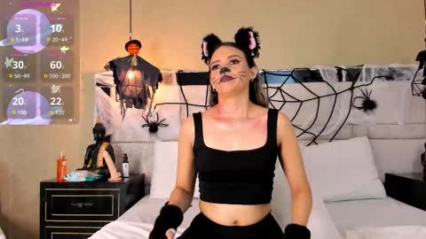 Snapshot of lilijensen chatting on 10-21-25, 06:41 LilyJensen online show from 10-21-25, 06:41