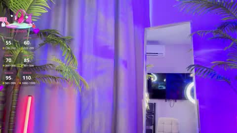 lililok101 online show from 02-20-26, 06:26