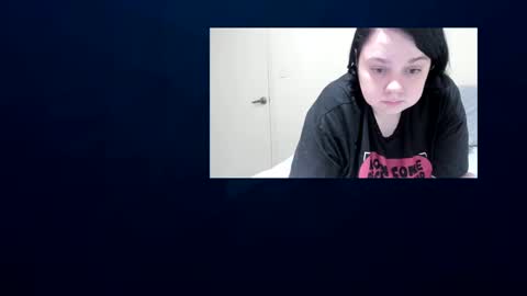 Lili Marie online show from 02-17-25, 09:19