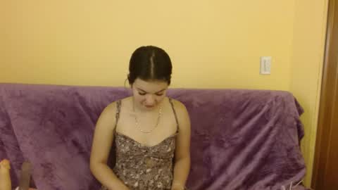 lilimini online show from 02-01-25, 01:34