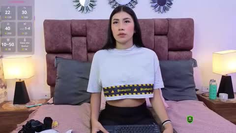 Lilia online show from 02-17-26, 12:23