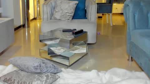 Lili  online show from 03-05-26, 04:08