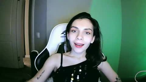 lilirose online show from 12-25-24, 07:24