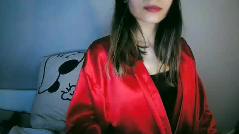 lilirose online show from 02-12-25, 07:35