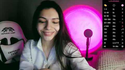 lilirose online show from 09-17-25, 02:30