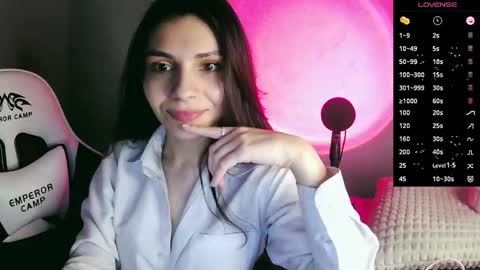 lilirose online show from 09-18-25, 04:42