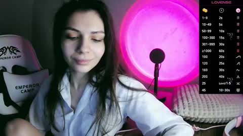 lilirose online show from 09-24-25, 02:42