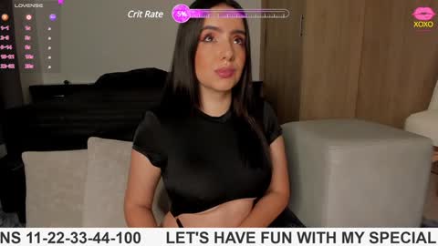 lilirouse online show from 12-15-24, 11:12