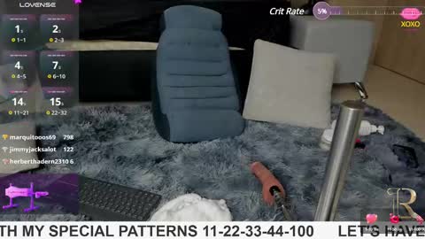 lilirouse online show from 03-05-25, 12:27