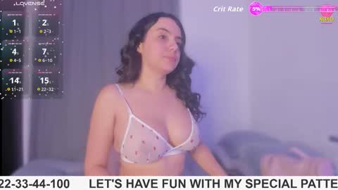 lilirouse online show from 10-22-25, 09:20